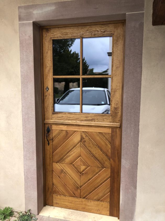 Menuiserie-extérieure-porte-d'entrée-menuiserie-boeckel